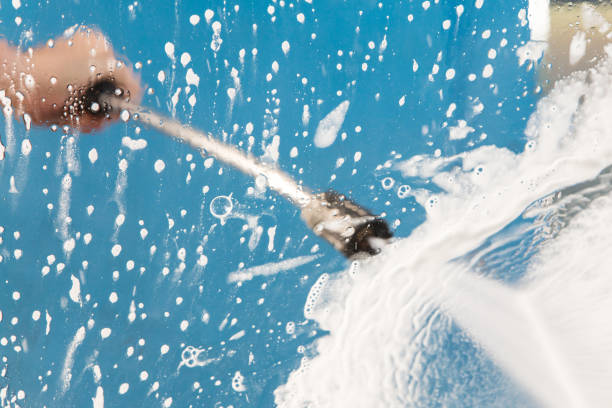 Best House Exterior Washing  in Coalinga, CA