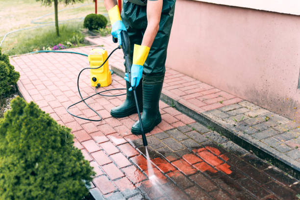 Best Dumpster Area Cleaning  in Coalinga, CA