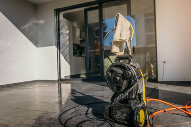 Best Restaurant Pressure Washing  in Coalinga, CA
